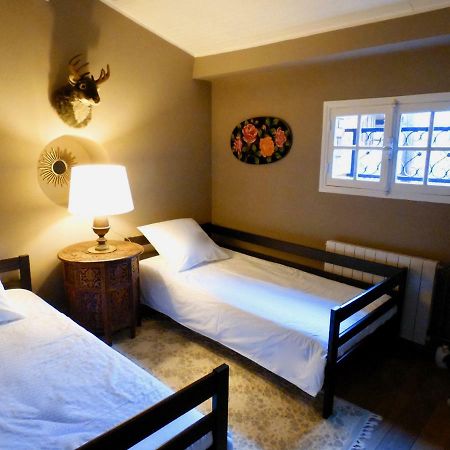 Bed & Breakfast La Clepsydre Фонтене-о-Роз Екстер'єр фото