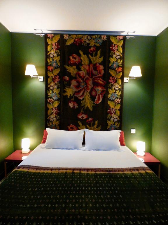 Bed & Breakfast La Clepsydre Фонтене-о-Роз Екстер'єр фото