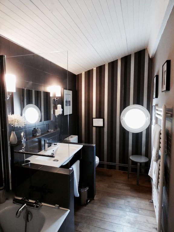 Bed & Breakfast La Clepsydre Фонтене-о-Роз Екстер'єр фото