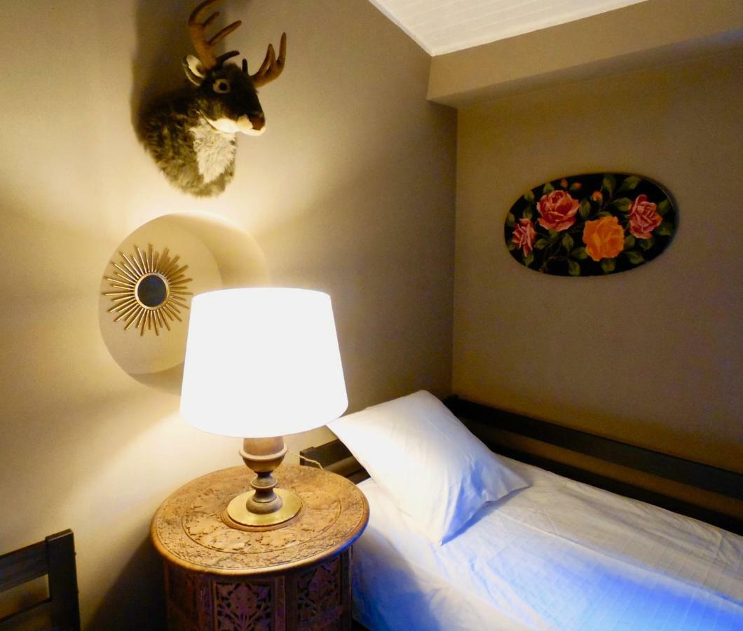 Bed & Breakfast La Clepsydre Фонтене-о-Роз Екстер'єр фото
